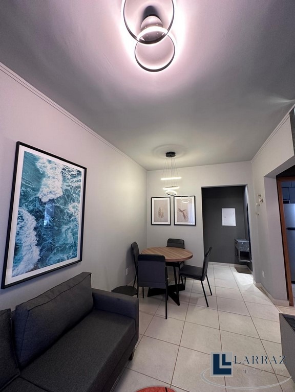 Apartamento, 1 quarto, 48 m² - Foto 3