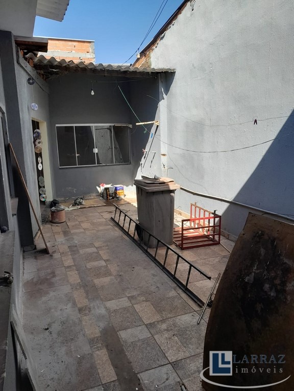 Casa, 2 quartos, 133 m² - Foto 9