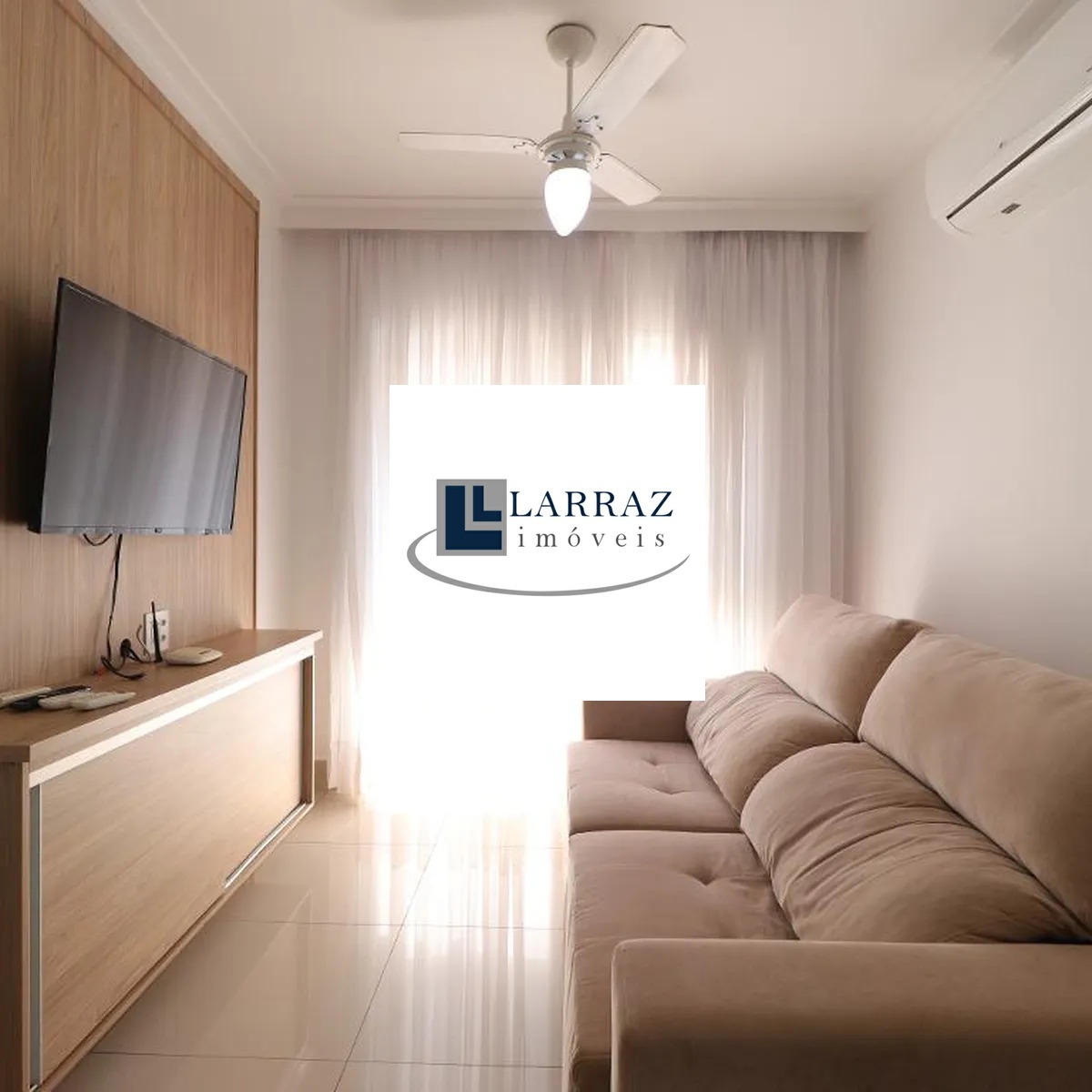 Apartamento, 3 quartos, 71 m² - Foto 3