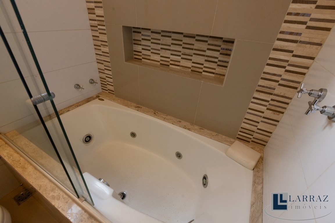 Casa, 4 quartos, 255 m² - Foto 25