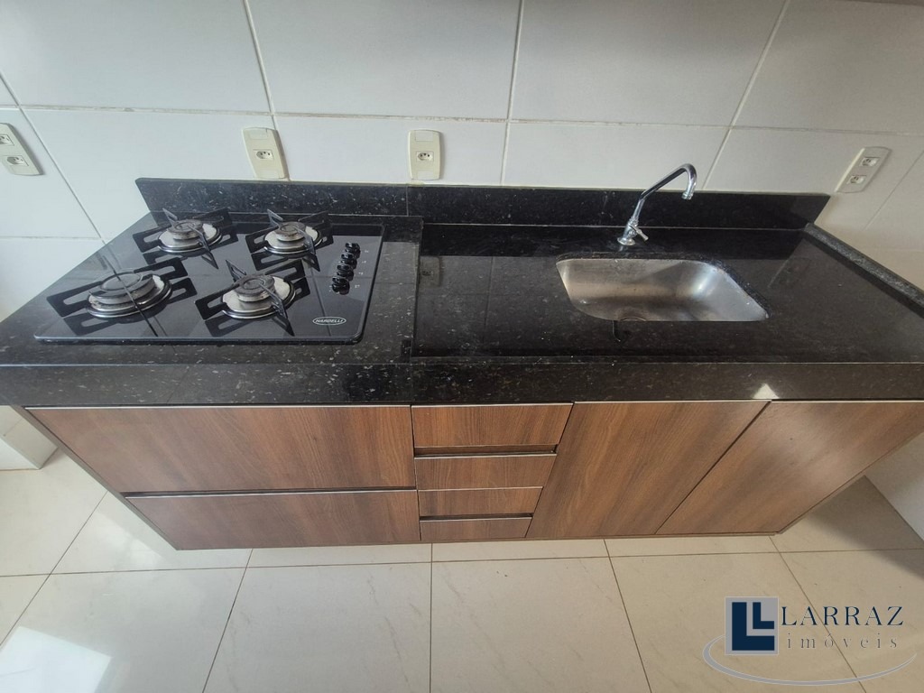 Apartamento, 2 quartos, 43 m² - Foto 7