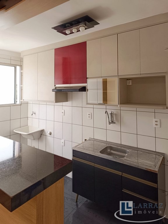 Apartamento, 2 quartos, 47 m² - Foto 3