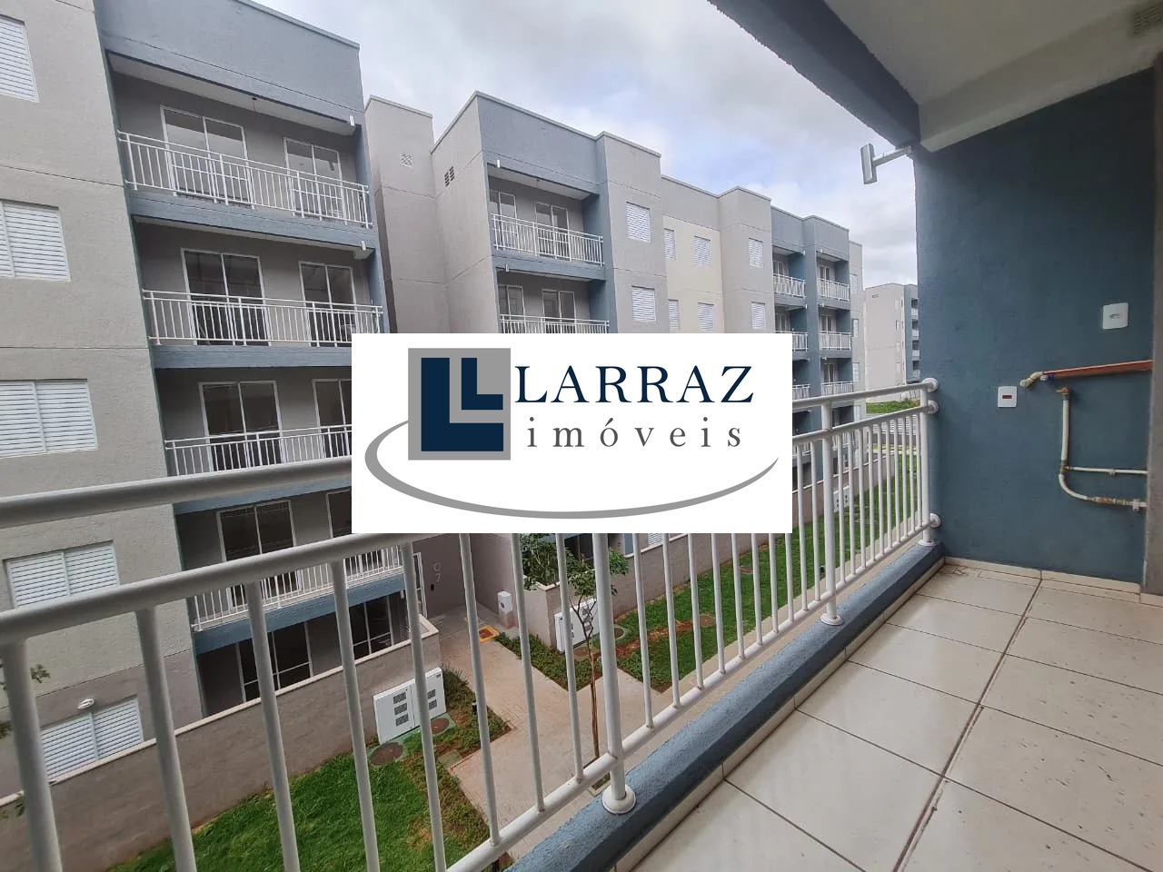 Apartamento, 2 quartos, 47 m² - Foto 3