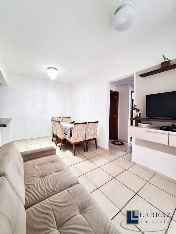 Apartamento, 2 quartos, 62 m² - Foto 1