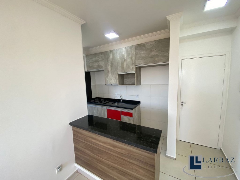 Apartamento, 2 quartos, 46 m² - Foto 6