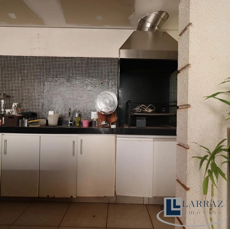Casa, 3 quartos, 159 m² - Foto 2