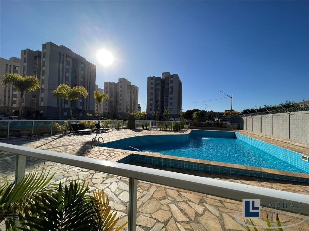 Apartamento, 2 quartos, 56 m² - Foto 29