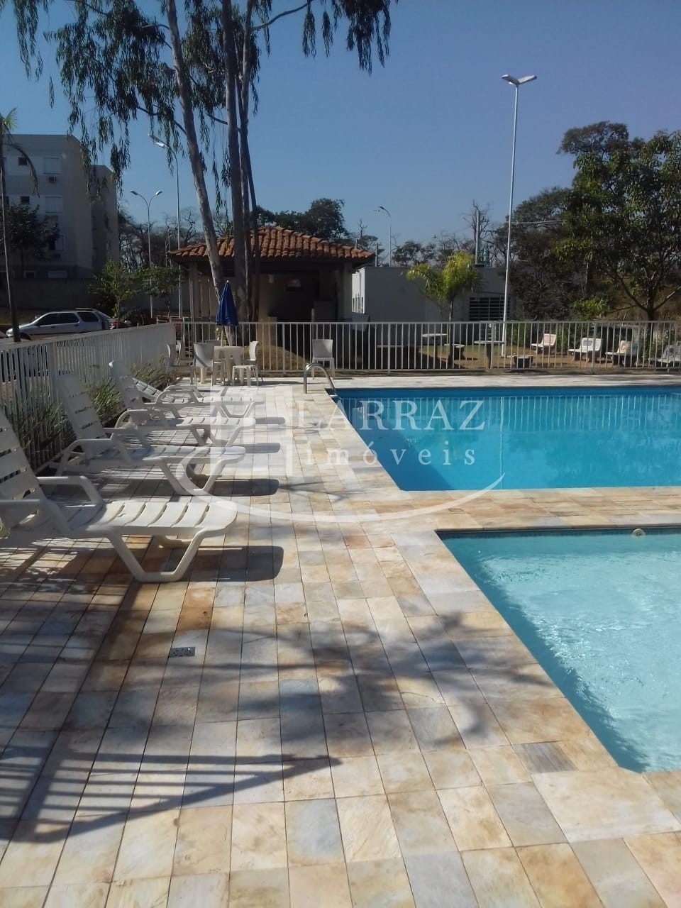 Apartamento, 2 quartos, 42 m² - Foto 47