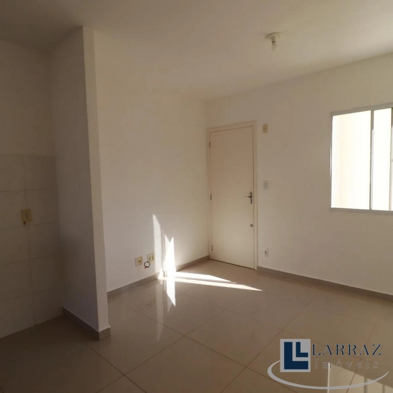 Apartamento, 2 quartos, 42 m² - Foto 2