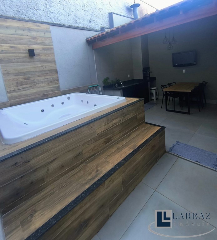 Casa, 2 quartos, 115 m² - Foto 3