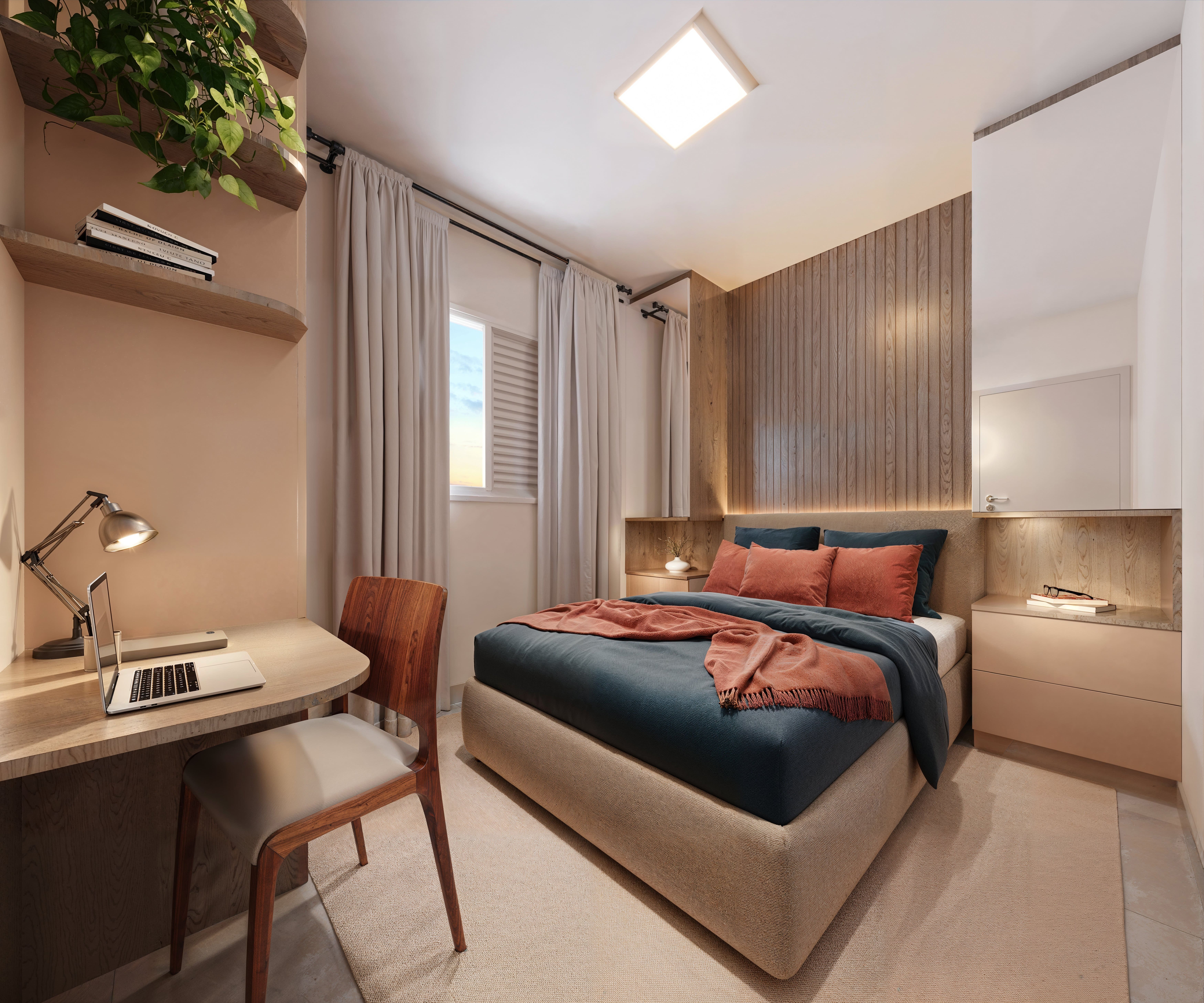 Casa, 2 quartos, 144 m² - Foto 6