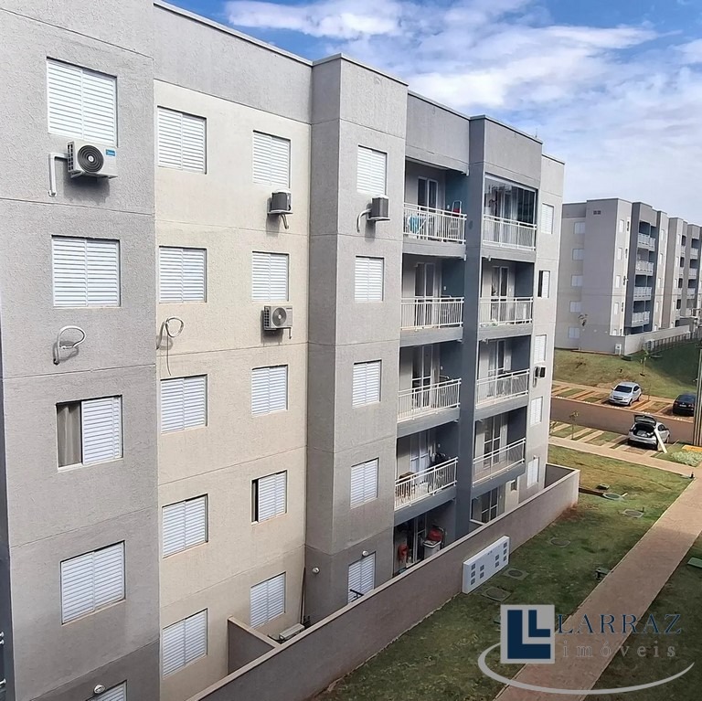 Apartamento, 2 quartos, 47 m² - Foto 22