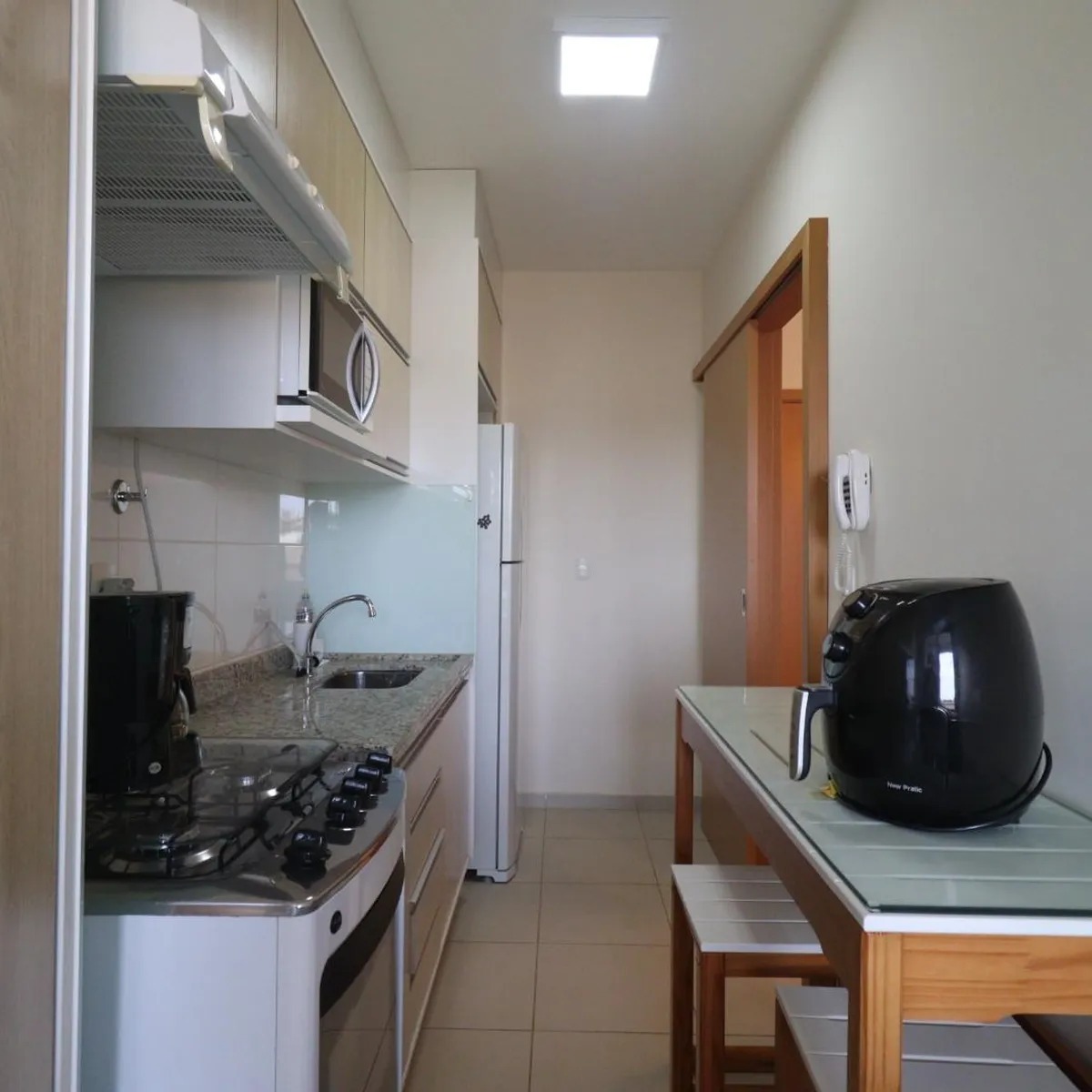 Apartamento, 2 quartos, 55 m² - Foto 12