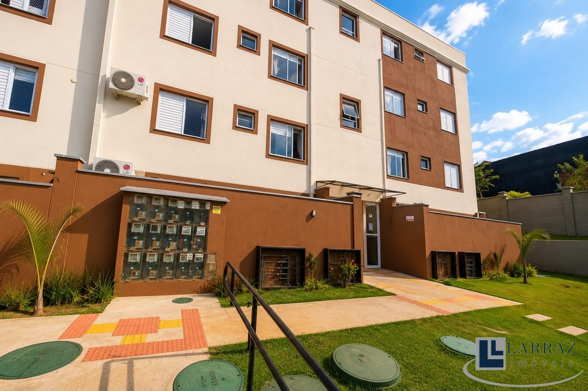 Apartamento, 2 quartos, 40 m² - Foto 9