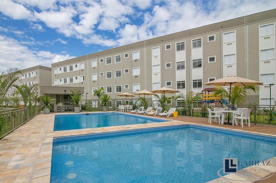 Apartamento, 2 quartos, 43 m² - Foto 30