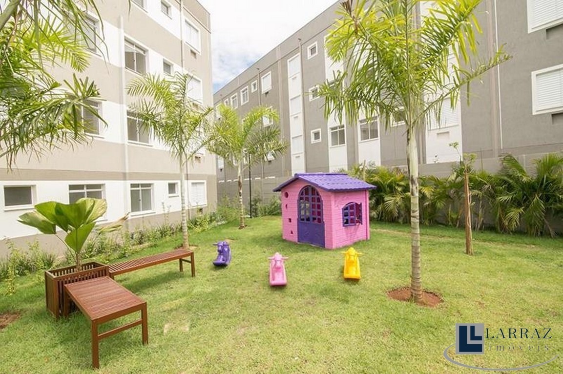 Apartamento, 2 quartos, 43 m² - Foto 86