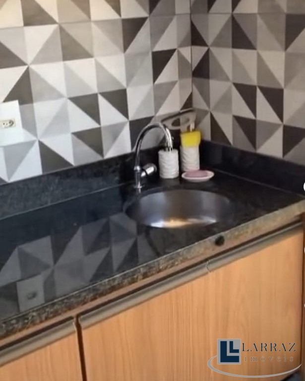 Apartamento, 1 quarto, 39 m² - Foto 7