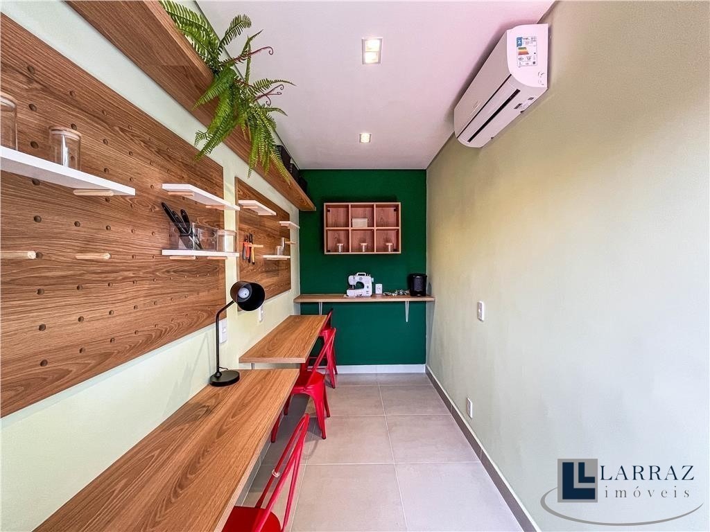 Apartamento, 2 quartos, 50 m² - Foto 37