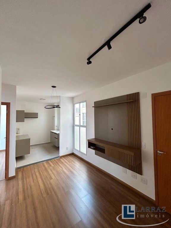 Apartamento, 2 quartos, 40 m² - Foto 1