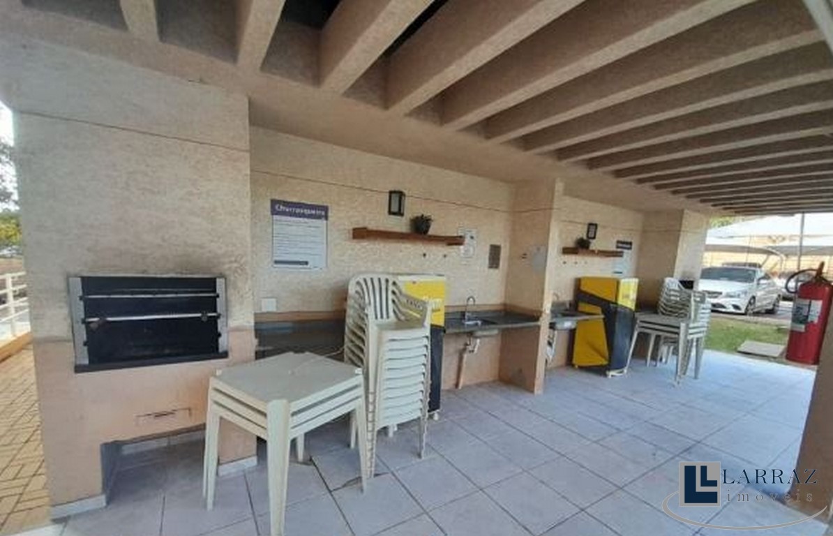 Apartamento, 2 quartos, 46 m² - Foto 22
