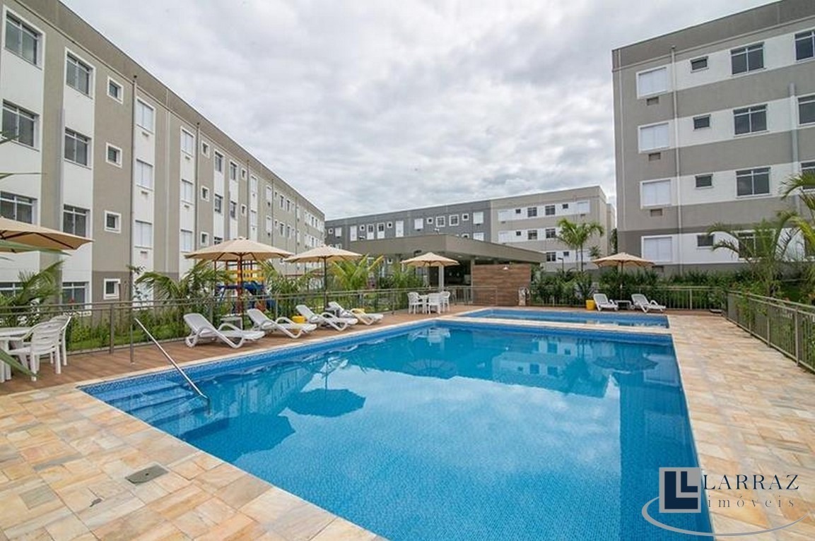 Apartamento, 2 quartos, 43 m² - Foto 25