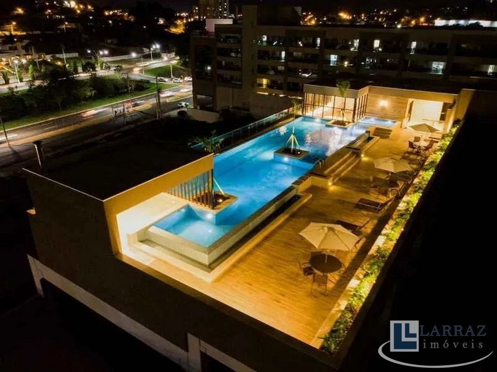 Apartamento, 2 quartos, 54 m² - Foto 38