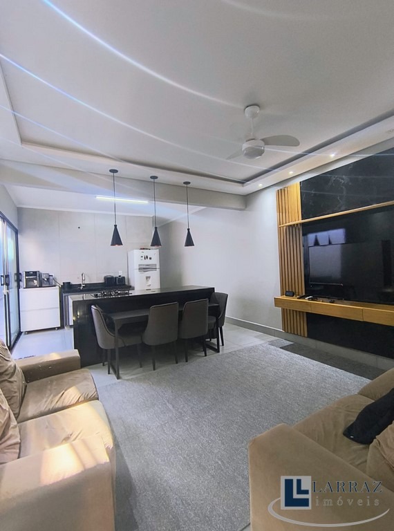 Casa, 2 quartos, 115 m² - Foto 1