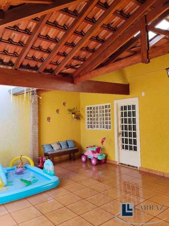 Casa, 2 quartos, 130 m² - Foto 1