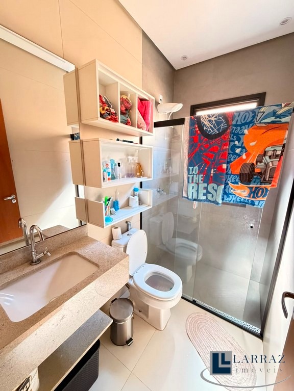 Casa, 3 quartos, 101 m² - Foto 11