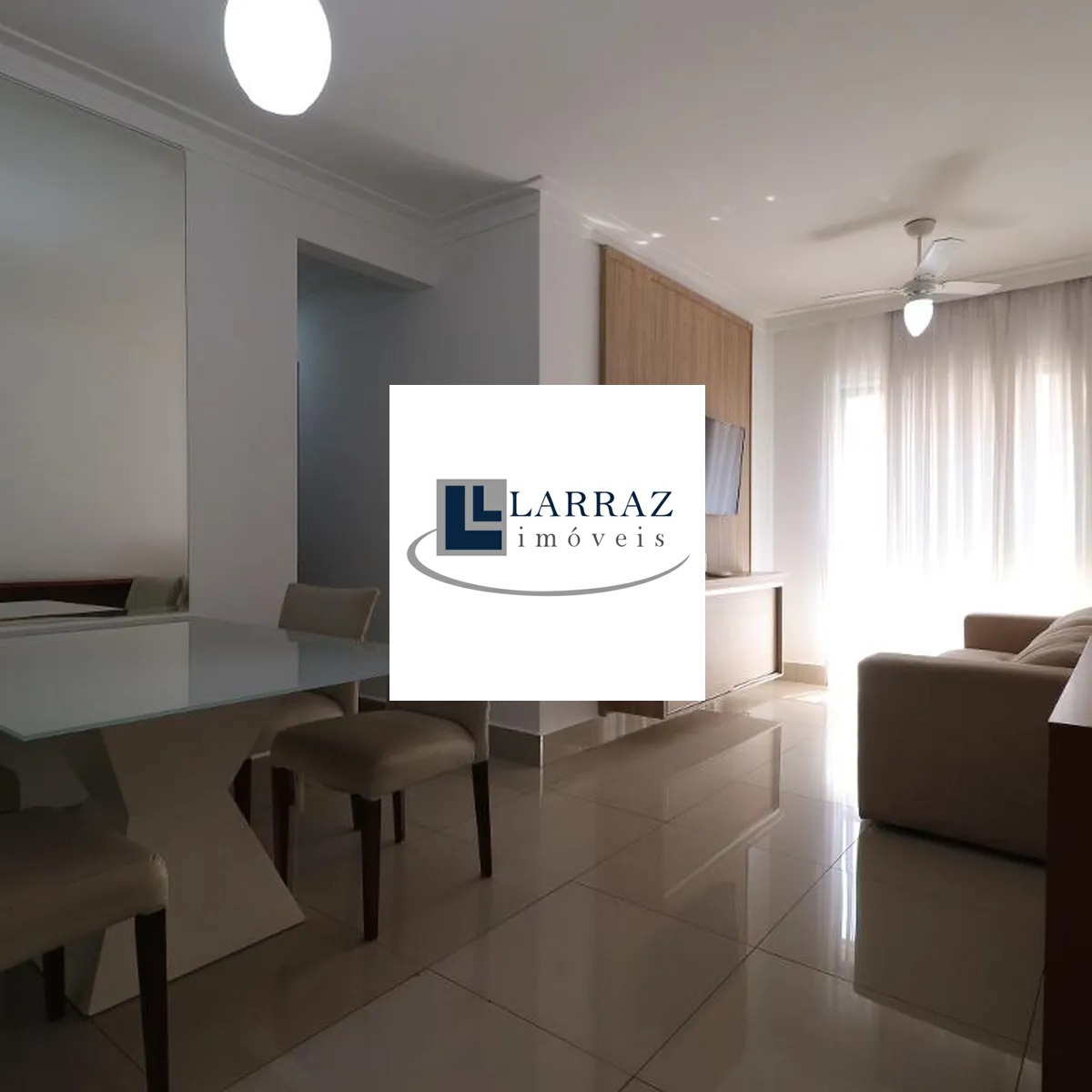 Apartamento, 3 quartos, 71 m² - Foto 2