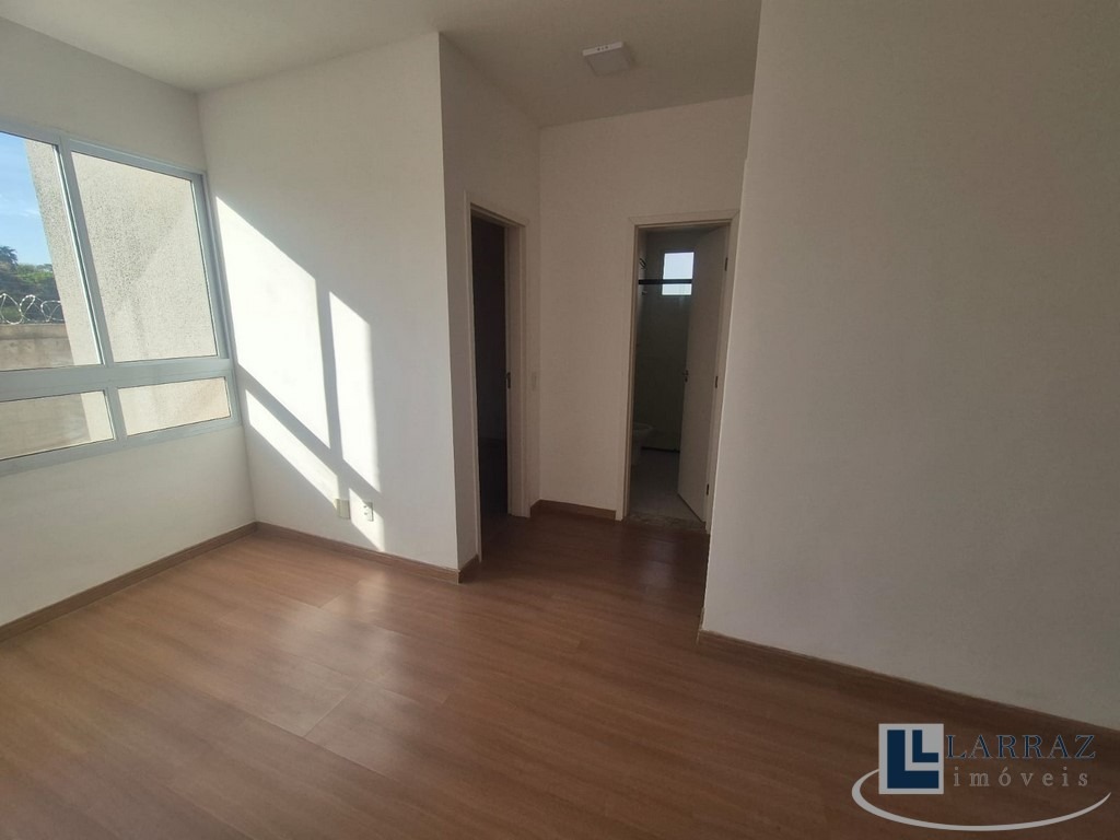 Apartamento, 2 quartos, 56 m² - Foto 3
