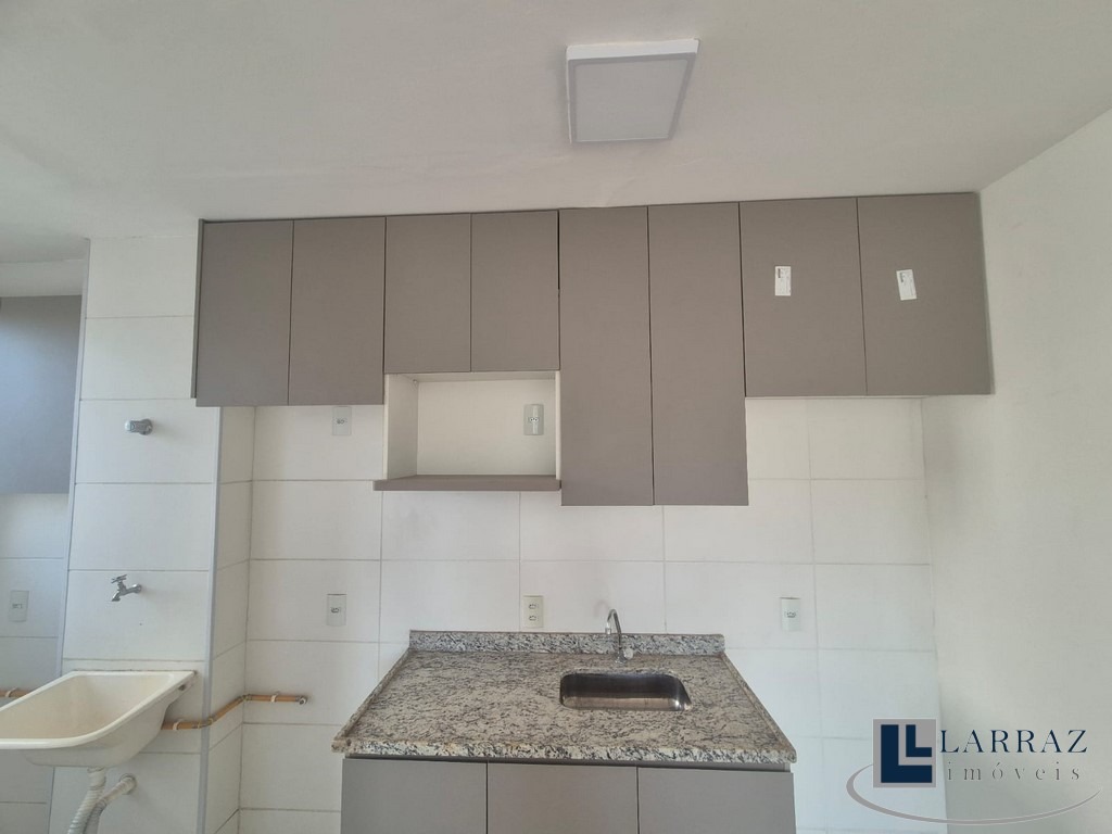 Apartamento, 2 quartos, 56 m² - Foto 7