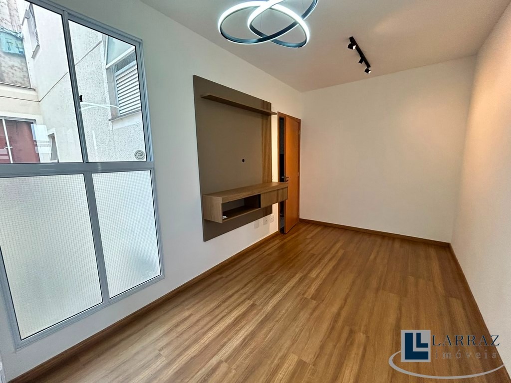 Apartamento, 2 quartos, 40 m² - Foto 2
