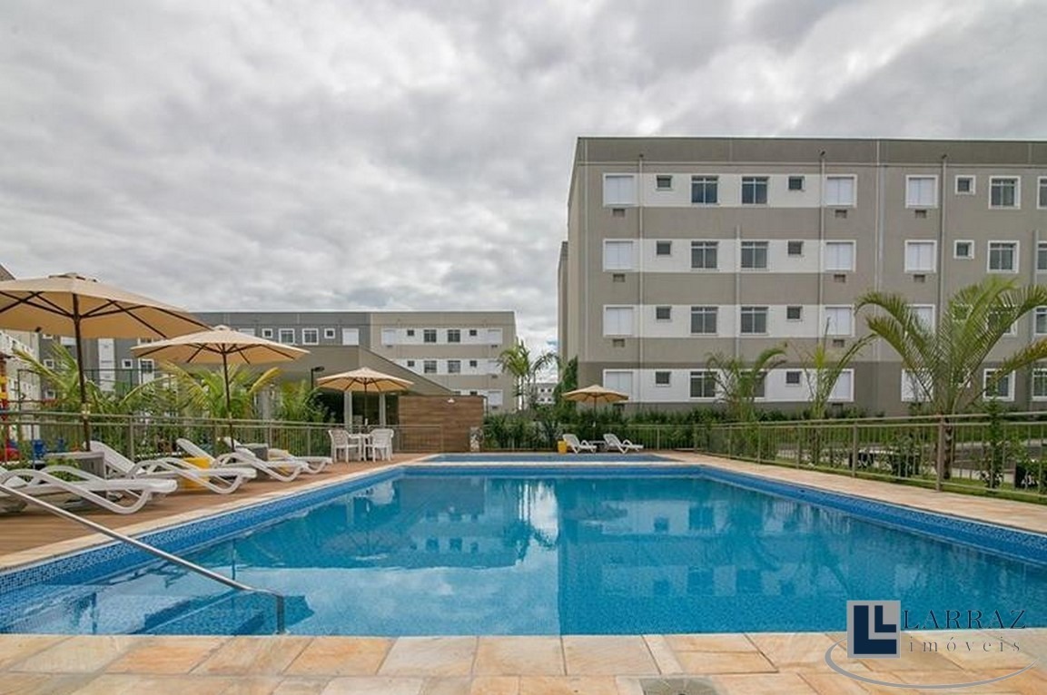 Apartamento, 2 quartos, 43 m² - Foto 27