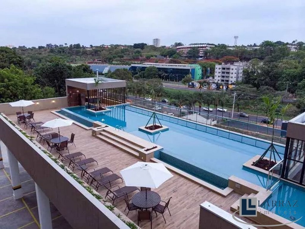Apartamento, 2 quartos, 54 m² - Foto 36