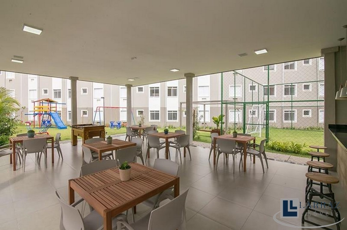 Apartamento, 2 quartos, 43 m² - Foto 57
