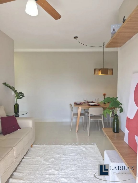 Apartamento, 2 quartos, 52 m² - Foto 8