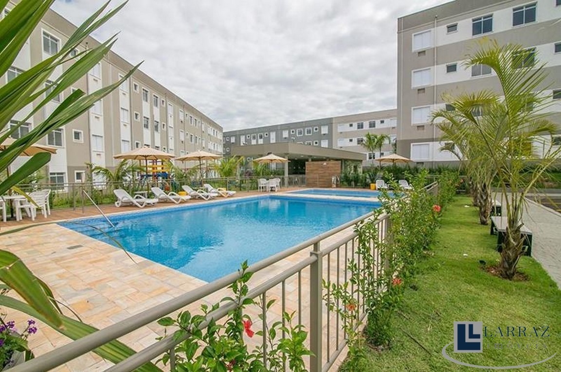 Apartamento, 2 quartos, 43 m² - Foto 31