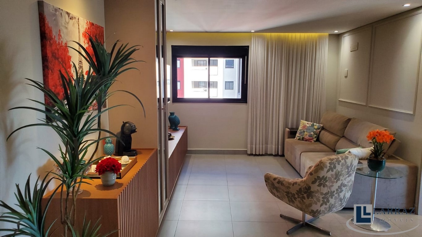 Apartamento, 2 quartos, 113 m² - Foto 6