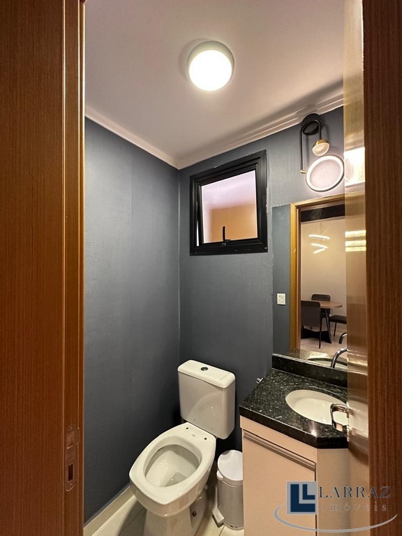 Apartamento, 1 quarto, 48 m² - Foto 8