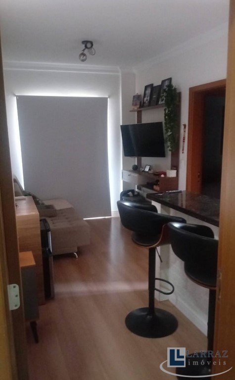 Apartamento, 1 quarto, 39 m² - Foto 2