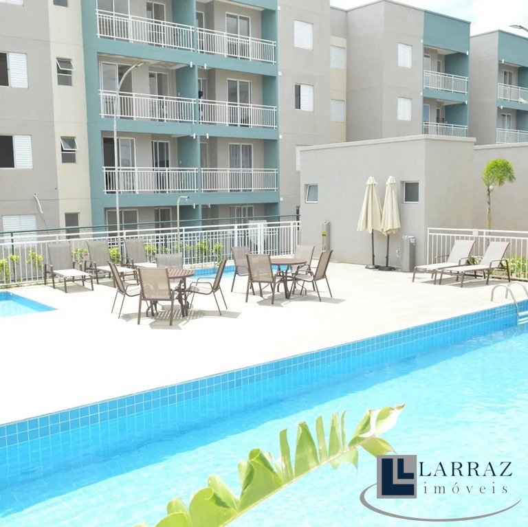 Apartamento, 2 quartos, 47 m² - Foto 23