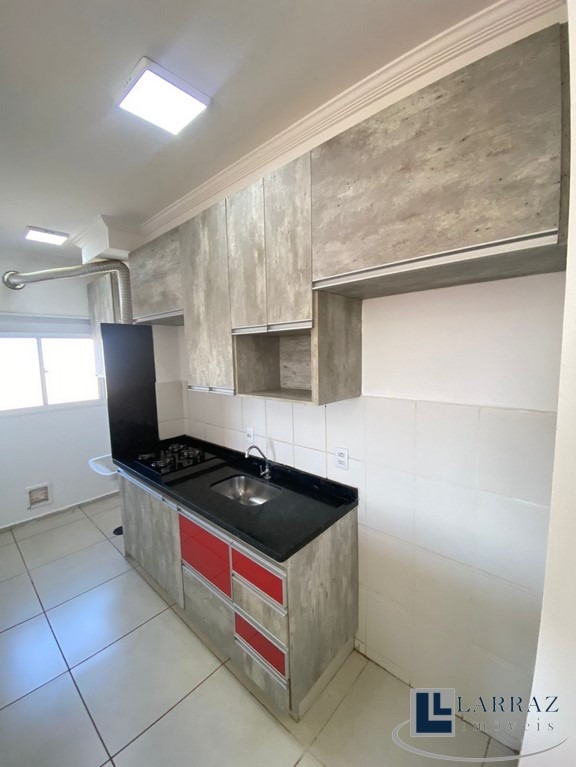 Apartamento, 2 quartos, 46 m² - Foto 7