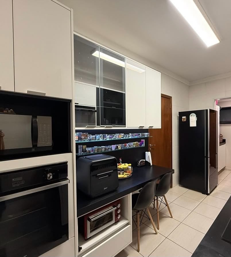 Apartamento, 3 quartos, 112 m² - Foto 4