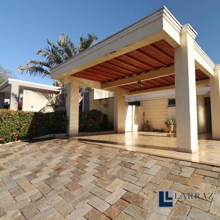 Casa, 3 quartos, 159 m² - Foto 5