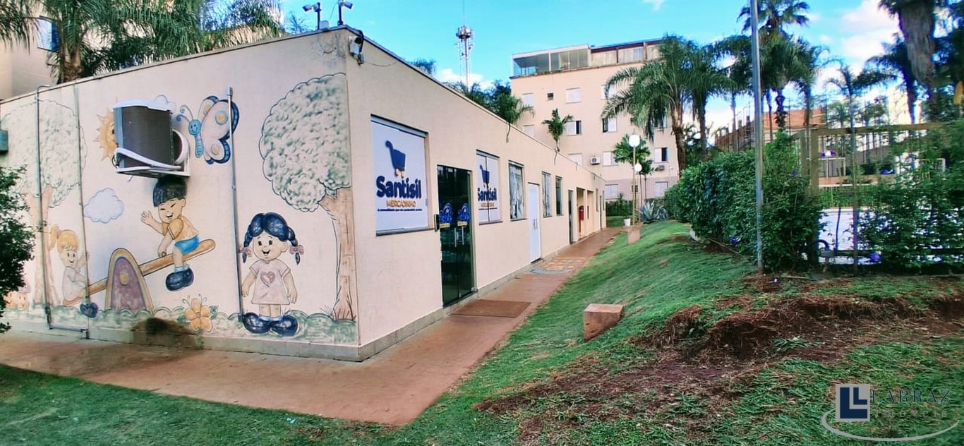 Apartamento, 3 quartos, 63 m² - Foto 14