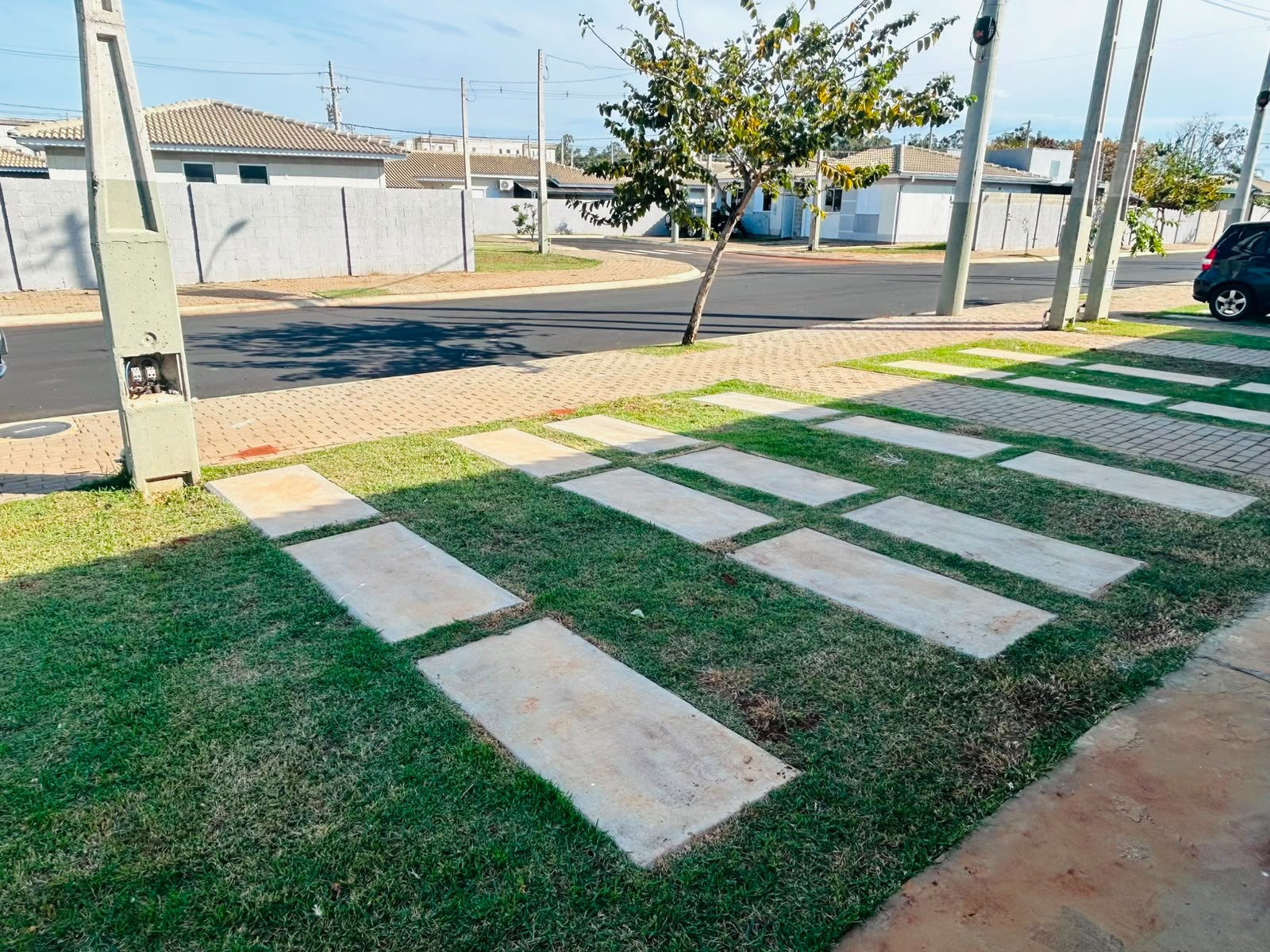 Casa, 2 quartos, 46 m² - Foto 30