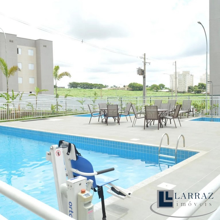 Apartamento, 2 quartos, 47 m² - Foto 24