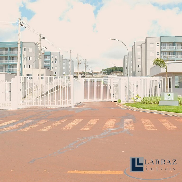 Apartamento, 2 quartos, 47 m² - Foto 33