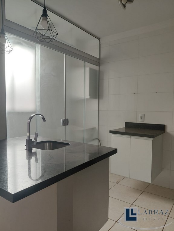 Apartamento, 2 quartos, 42 m² - Foto 4